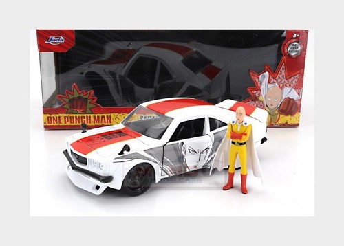 Jada mazda 3 with one - 1:24, rx-3