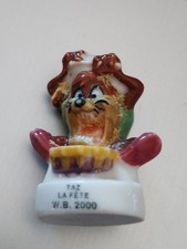  Fève FEVE TAZ LA FETE V3