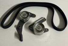 kit courroie de distribution