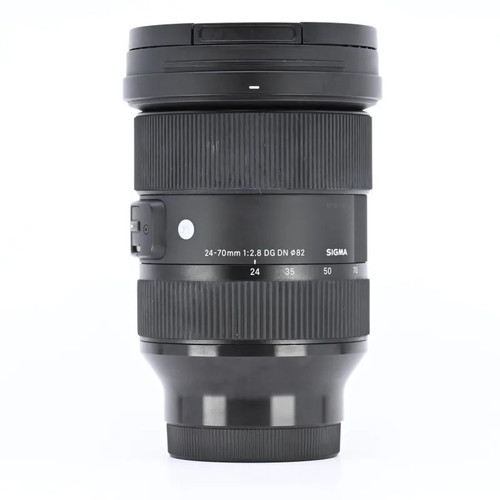 Sigma 70mm dg - sigma, dn