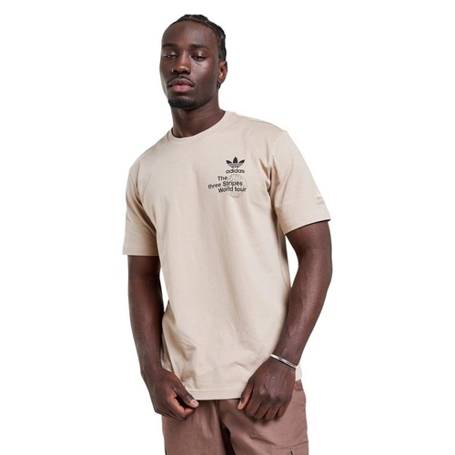 Adidas originals shirt coton - adidas,