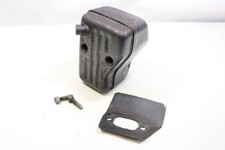 Silencieux d'origine Stiga SP