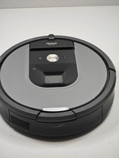 Aspirateur iRobot Roomba - Non