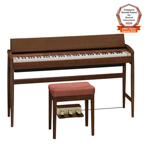 Piano numérique roland - piano,