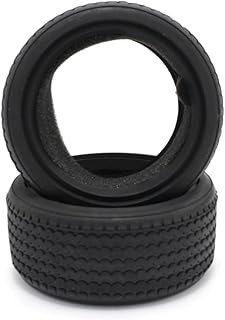 Vintage tire fz02 2 - tc, fz02(h)