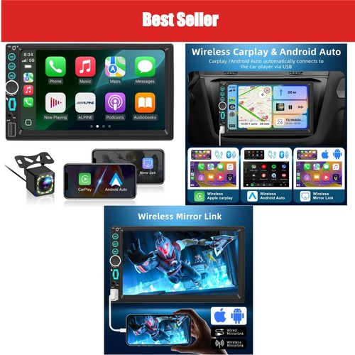 Autoradio gps din - gps, 2
