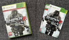 Sniper Ghost Warrior 2 / Xbox
