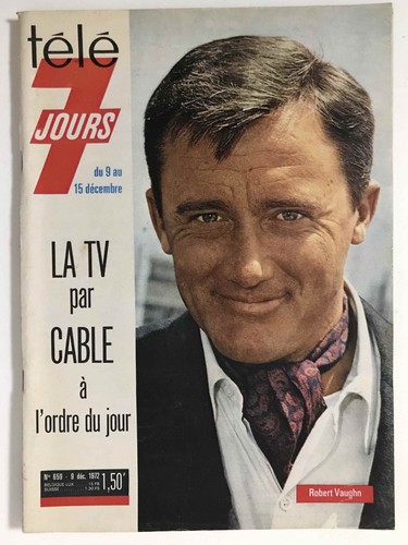 Tele jours - ►tele, 7