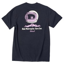 Shirt biltwell shorty nera - shorty,