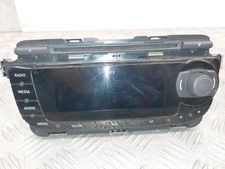 Autoradio d'origine SEAT IBIZA