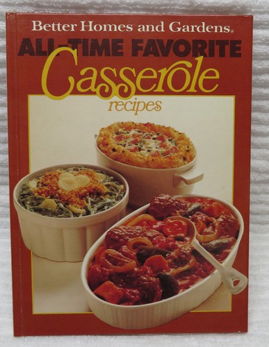 Casserole recipies cookbook - casserole,