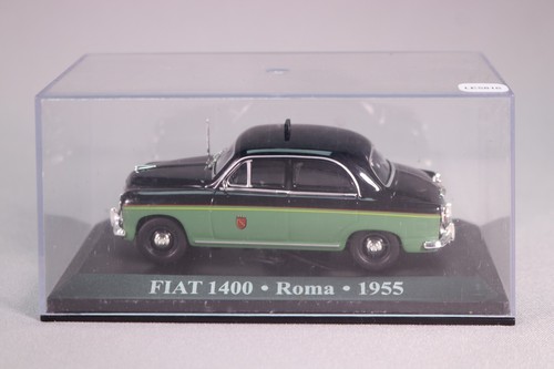 Le5816 ixo altaya - ixo, 1/43