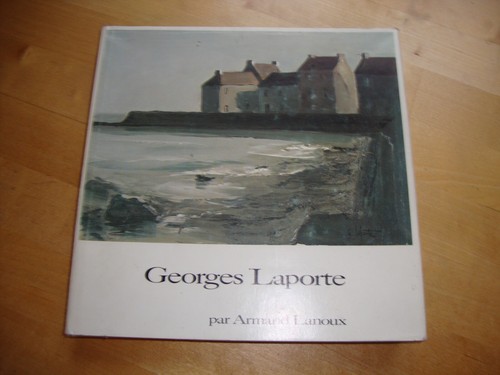Georges laporte chevalier des - laporte,