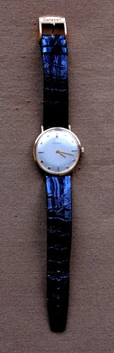 Montre cortébert rare - cortÉbert,