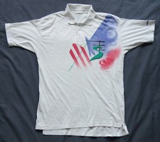 Polo Adidas Stefan Edberg