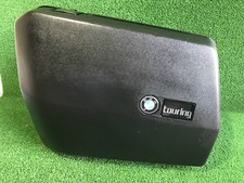 BMW valise touring gauche