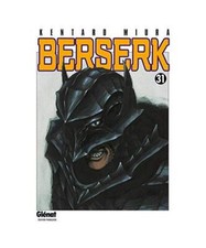 Berserk - Tome 31, Miura