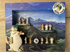 Coffret Fèves Collection Il