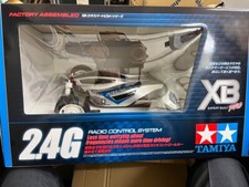TAMIYA 1/10 XB No.176 EXPERT