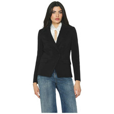 Veste Blazer Double Boutonnage