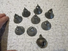 Lot petites Cloche Clochette