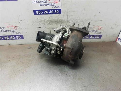 H8200575462 turbo renault - h8200575462,