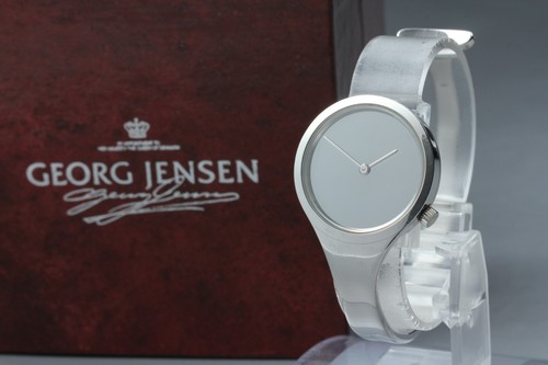 Montre femme georg jensen - montre,