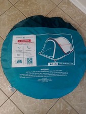 Decathlon Quechua 2 Second
