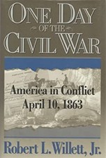 Un Jour De La Guerre Civile 