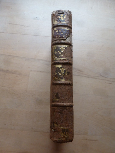 Livre ancien méthode pratique - livre,