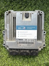 CALCULATEUR MOTEUR ECU RENAULT
