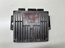 CALCULATEUR MOTEUR POUR