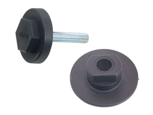 Vis lame adapté - vis, golf