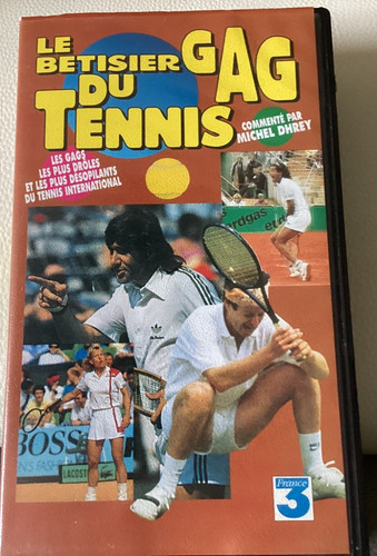 Cassette video vhs le - cassette, vhs,