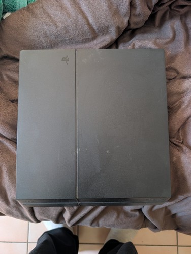 Sony playstation - playstation, 4