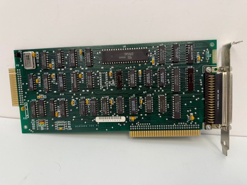 Ibm 6181682 1503968 isa - ibm, bit