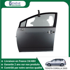 ?? PORTE AVANT GAUCHE TOYOTA COROLLA ➤670020F011 ♻️