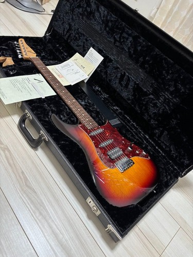 Tom anderson the - tom,