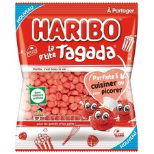 *Lot de 3* HARIBO  la p'tite