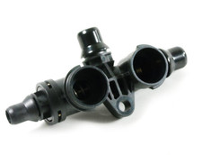Thermostat de radiateur BMW X5 E53 17107559966 7559966 NOUVEAU ORIGINE