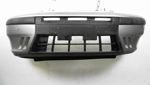 Pare choc avant fiat - choc, punto