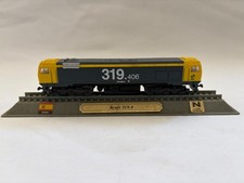 Del Prado échelle N 1/160