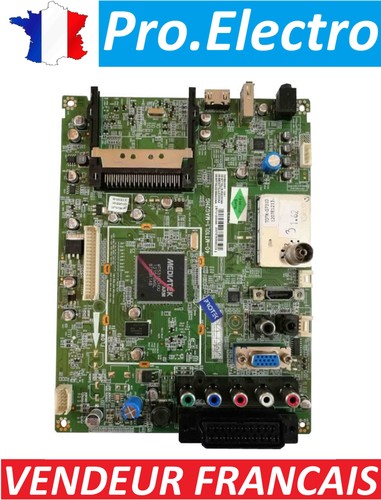 Motherboard thomson tcl - motherboard,