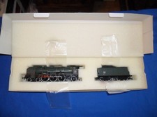 loco club jouef 231G 276 du dépôt d'Avignon boite d'origine sans tube plexiglas