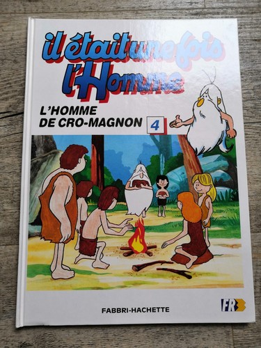 Livre était une fois - une,