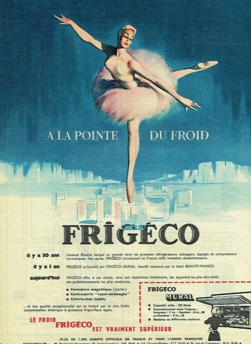 Publicité advertising 0521 - publicité,
