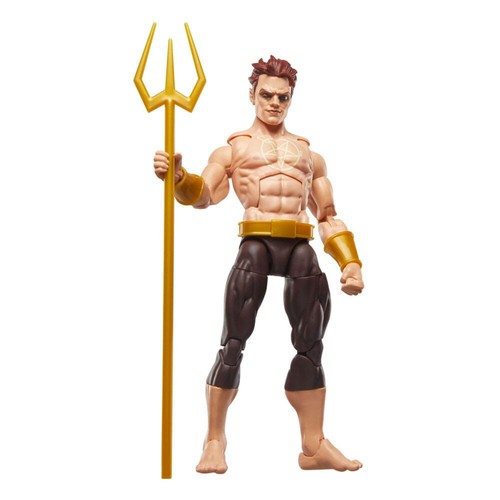 Marvel legends strange - legends, tales