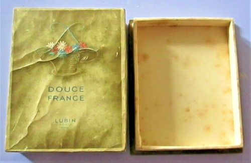 Lubin douce france - *,