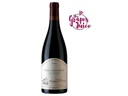 Domaine perrot minot - domaine, perrot-minot