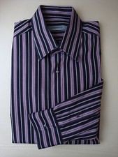CHEMISE DE MARQUE KARL